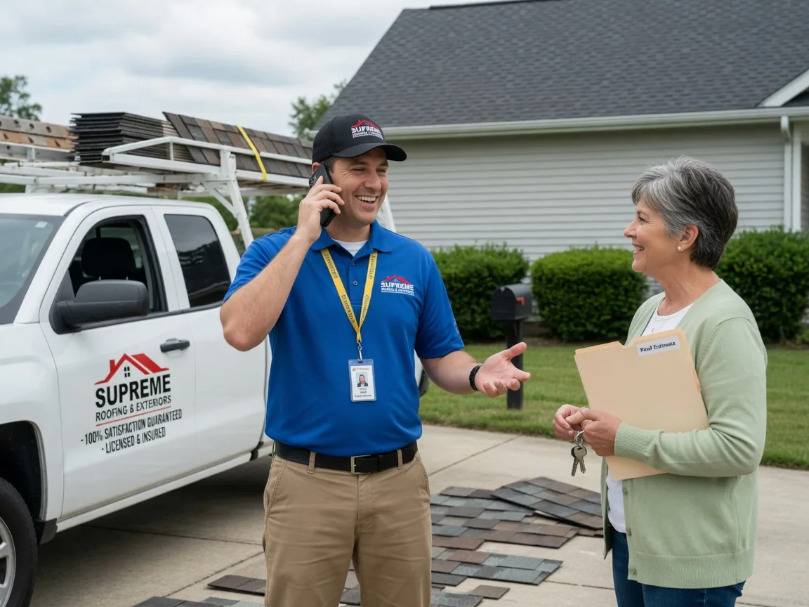 Roof Replacement Coltons Point, MD FAQs