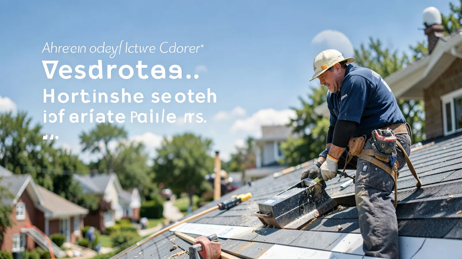 Roof Replacement in Coltons Point, MD near me